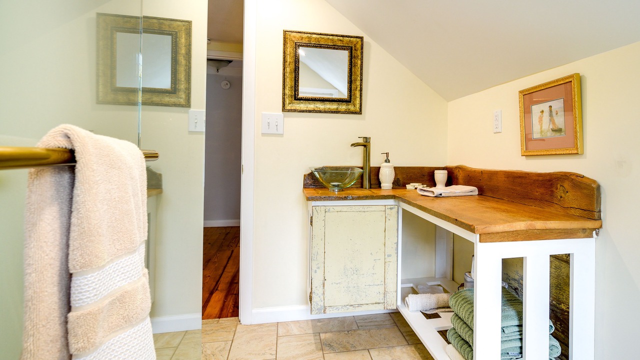 Photo of Kitchen in Wrightsville
