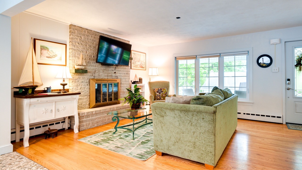 Photo of Livingroom in Wrightsville