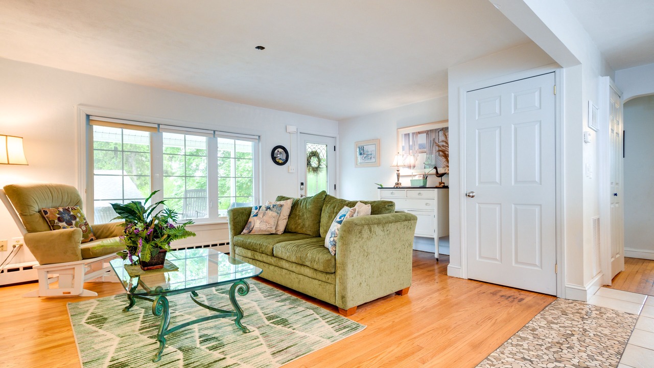 Photo of Livingroom in Wrightsville