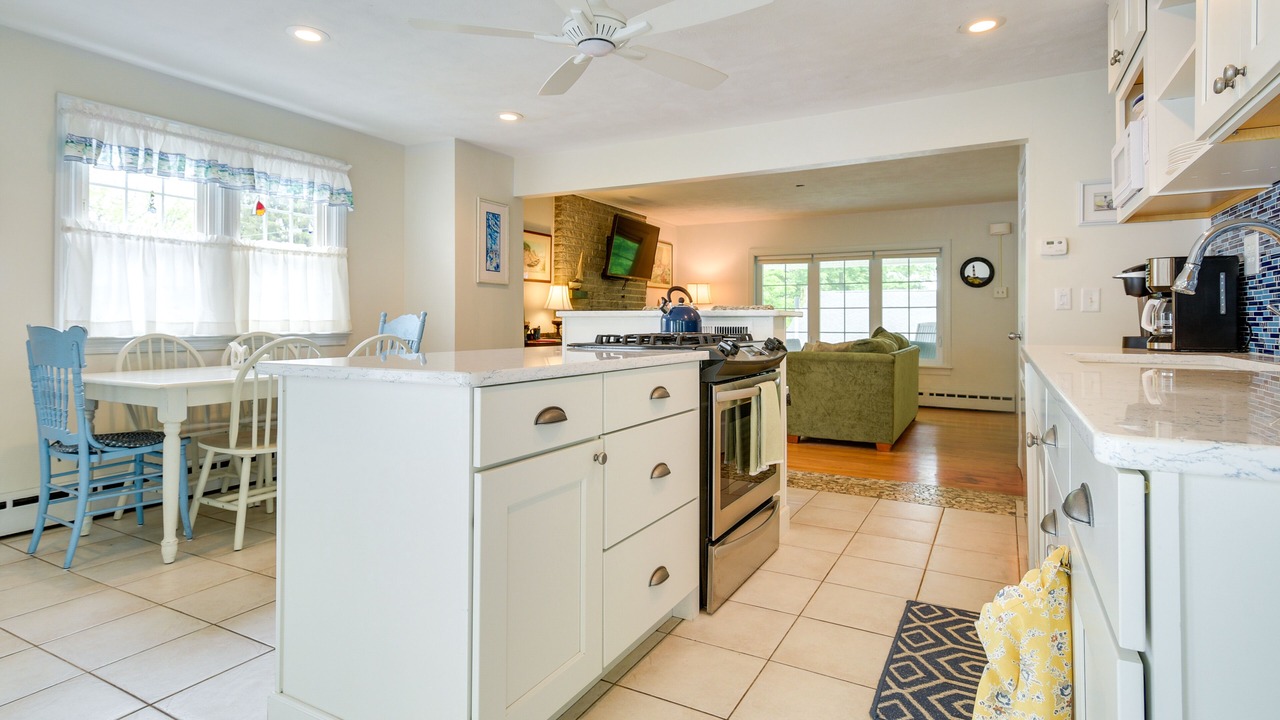 Photo of Kitchen in Wrightsville
