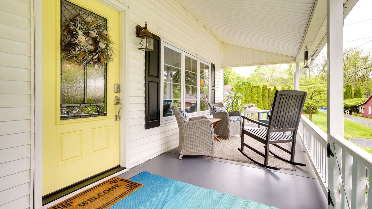 Photo of Outdoor in Wrightsville