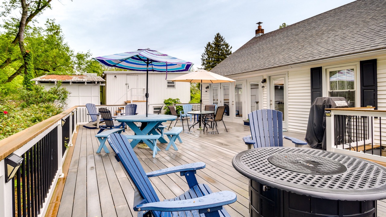 Photo of Outdoor in Wrightsville