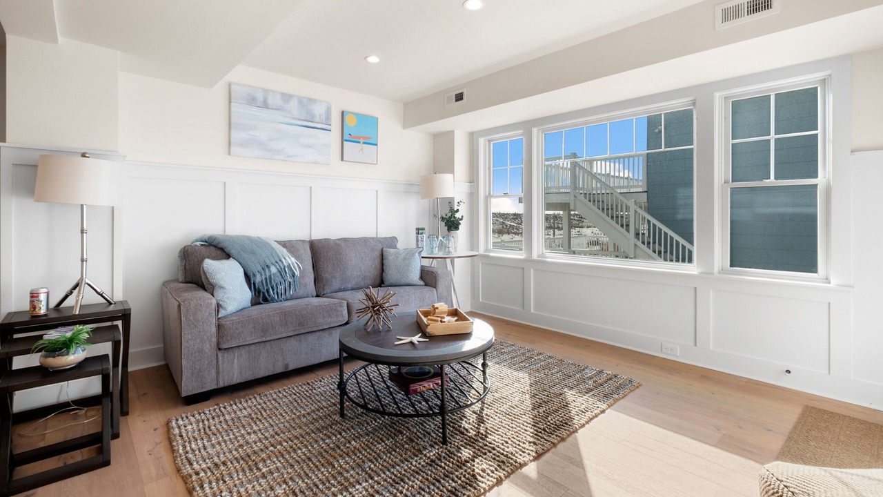 Photo of Livingroom in South Beach Haven