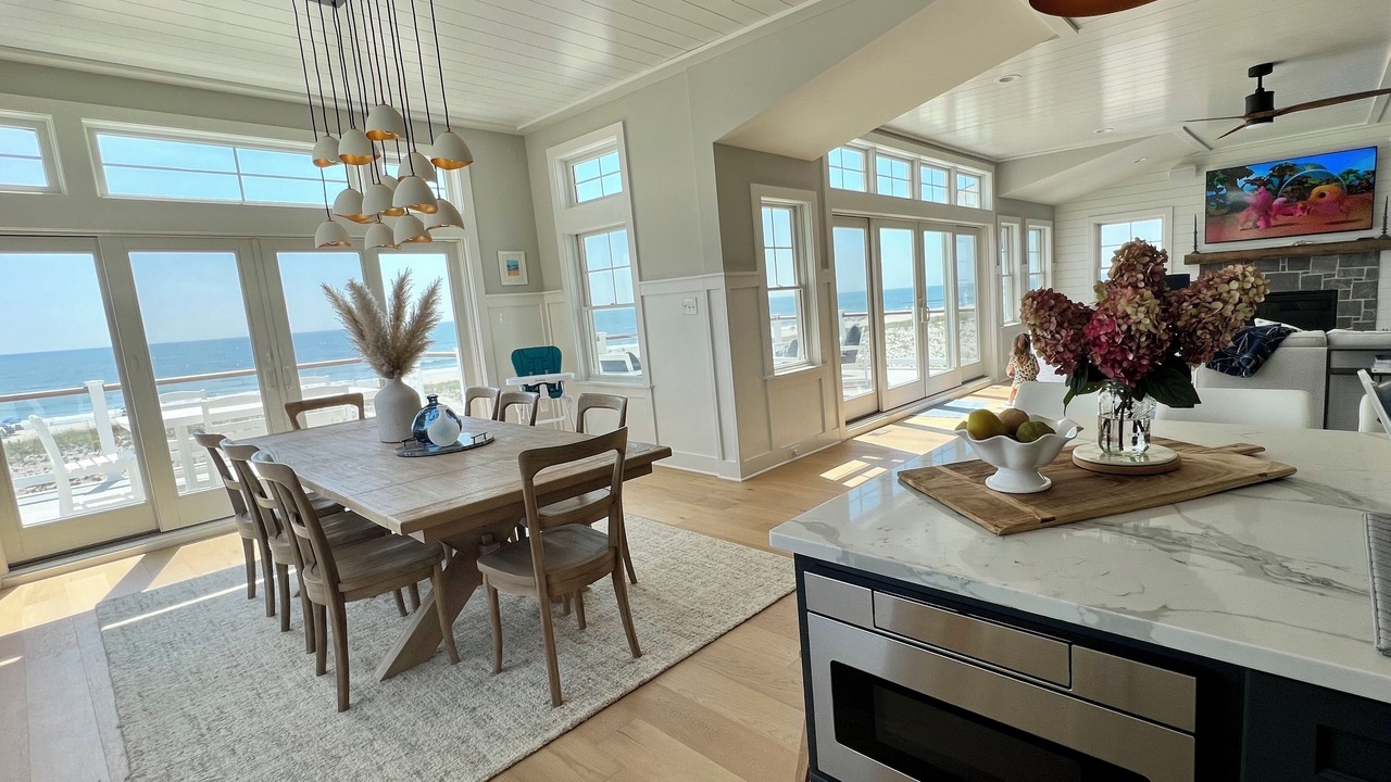 Photo of Kitchen in South Beach Haven