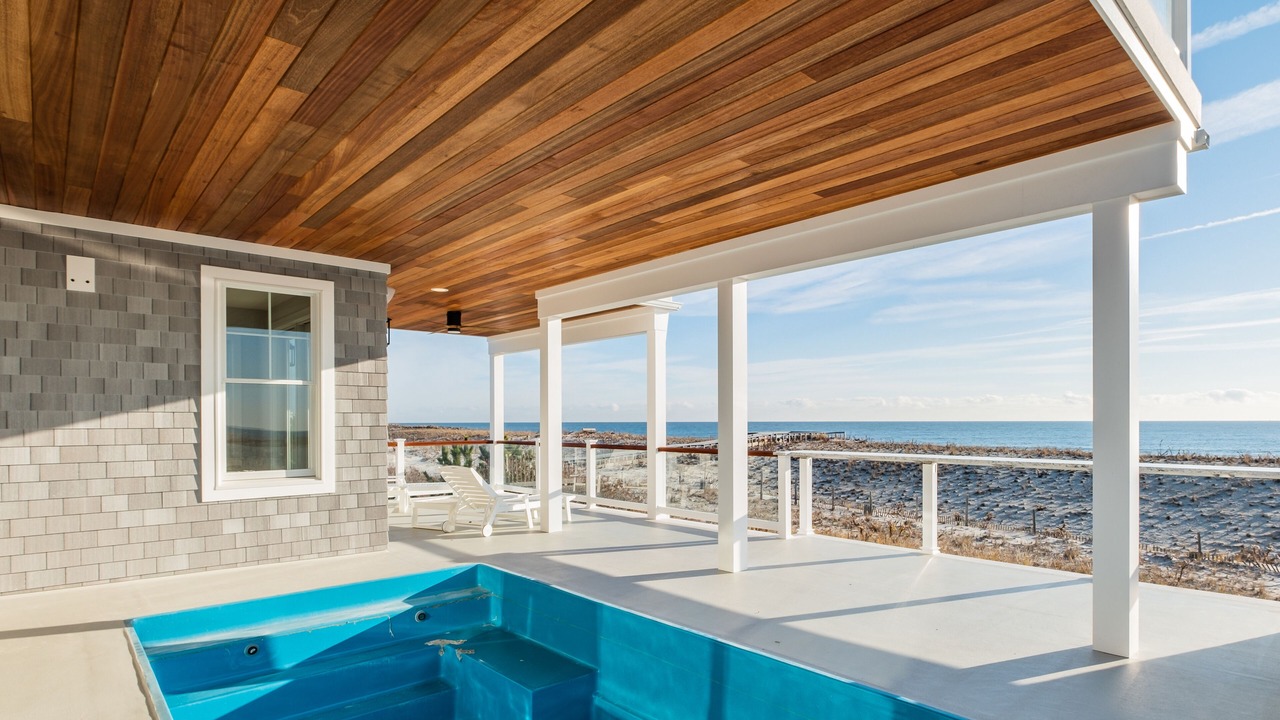 Photo of Outdoor in South Beach Haven