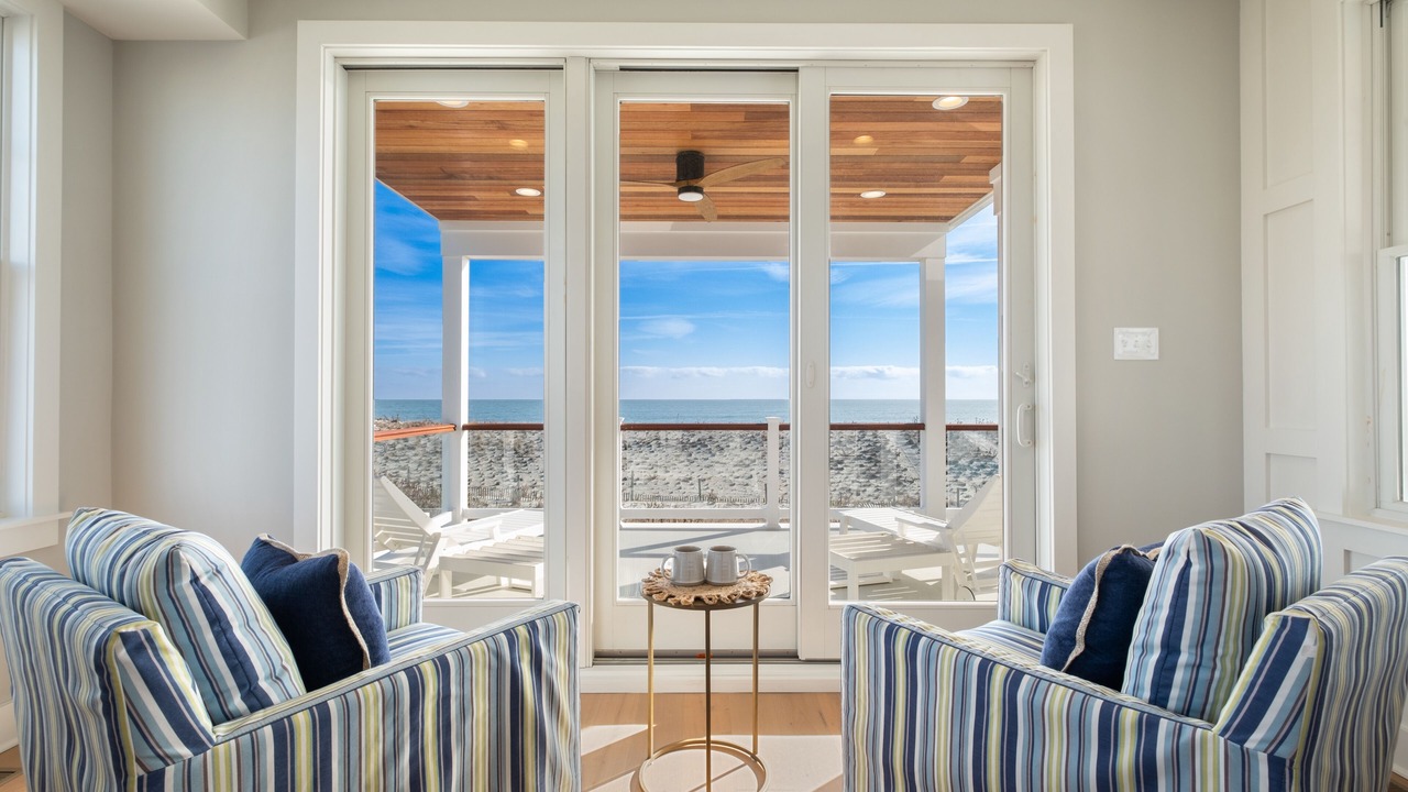 Photo of Livingroom in South Beach Haven