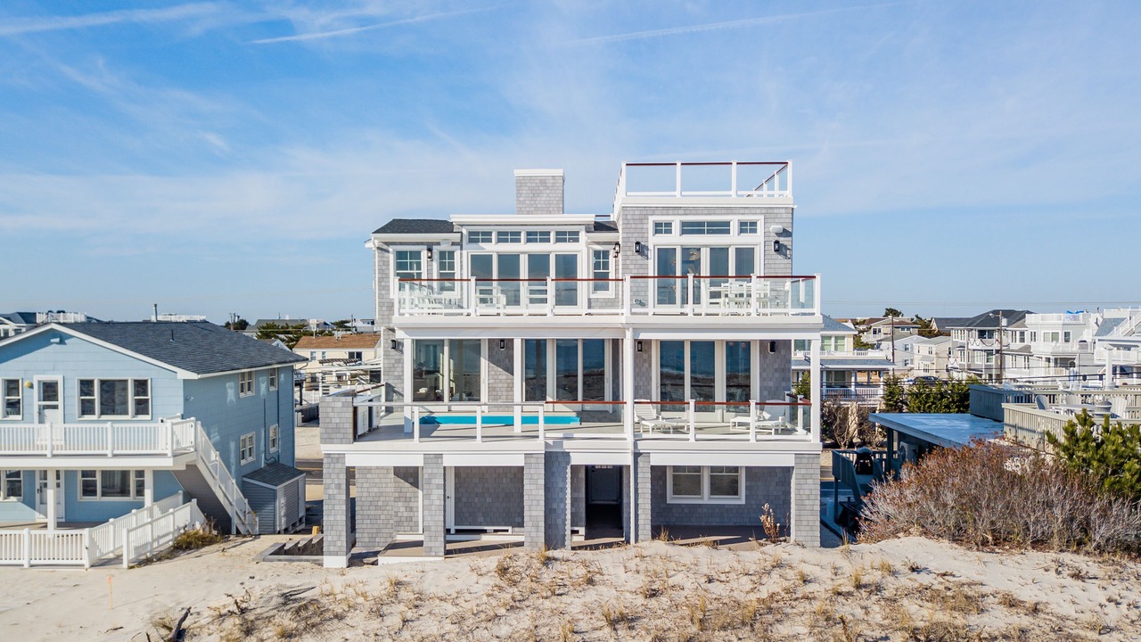 Photo of Outdoor in South Beach Haven