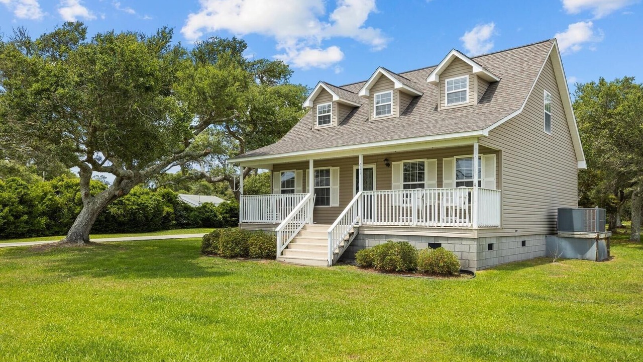 Photo of Outdoor in Harkers Island
