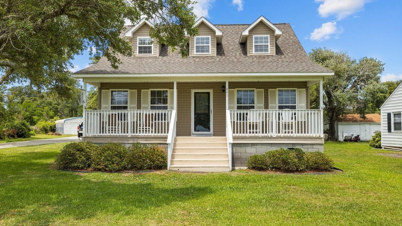 Photo of Outdoor in Harkers Island
