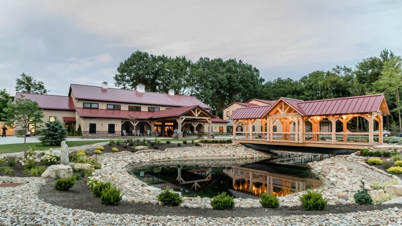 Photo of Outdoor in Willoughby Hills