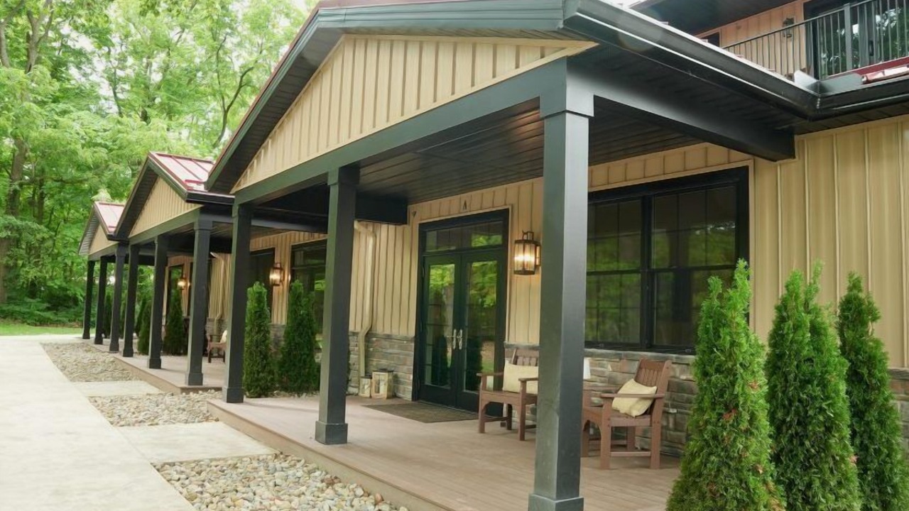 Photo of Outdoor in Willoughby Hills