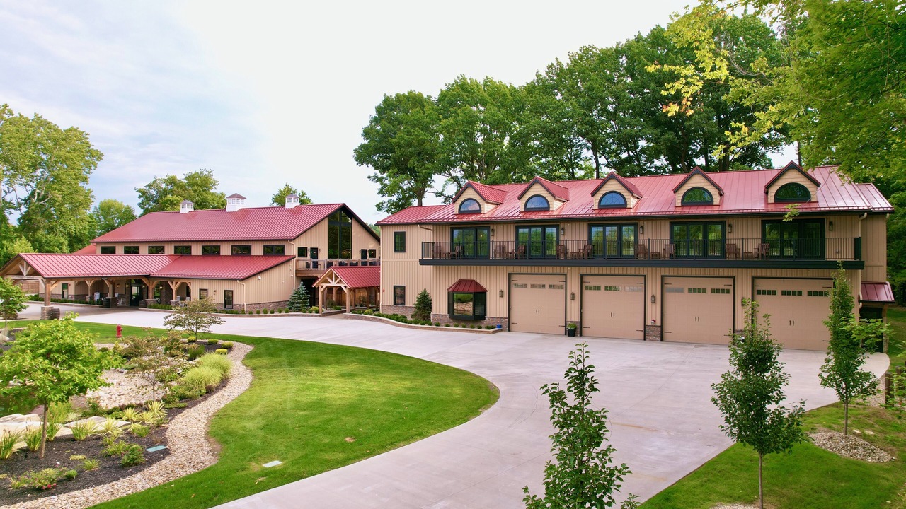 Photo of Outdoor in Willoughby Hills