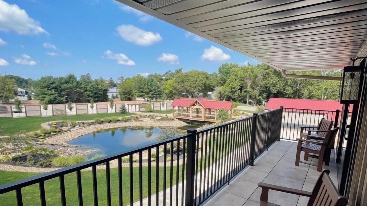 Photo of Outdoor in Willoughby Hills