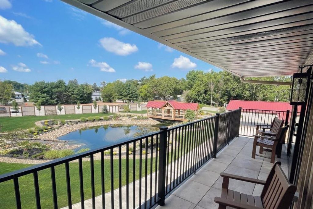 Photo of Outdoor in Willoughby Hills