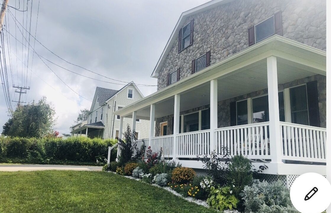 Photo of Outdoor in Parkville