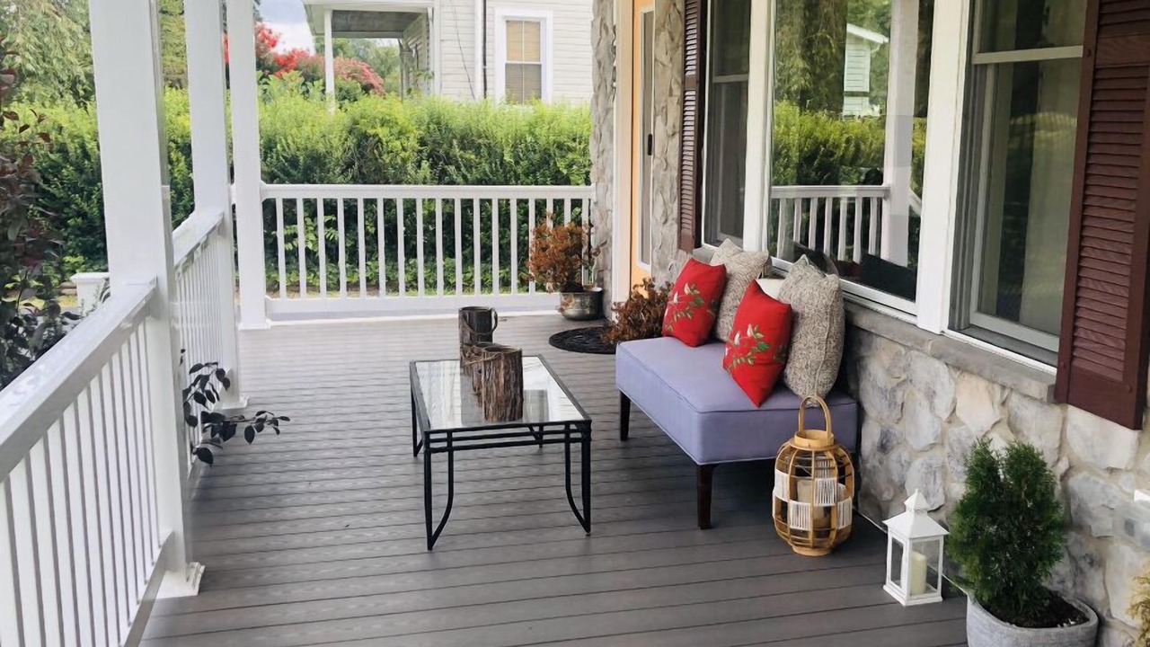 Photo of Outdoor in Parkville