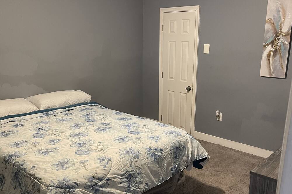 Photo of Bedroom in Chester