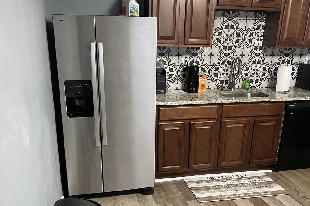 Photo of Kitchen in Chester