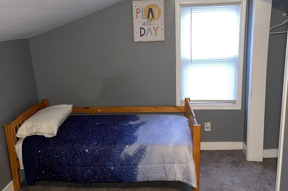 Photo of Bedroom in Chester