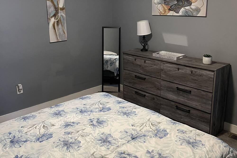Photo of Bedroom in Chester