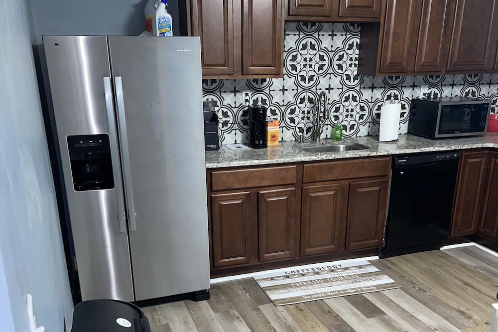 Photo of Kitchen in Chester