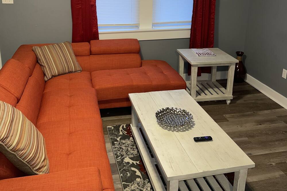 Photo of Livingroom in Chester