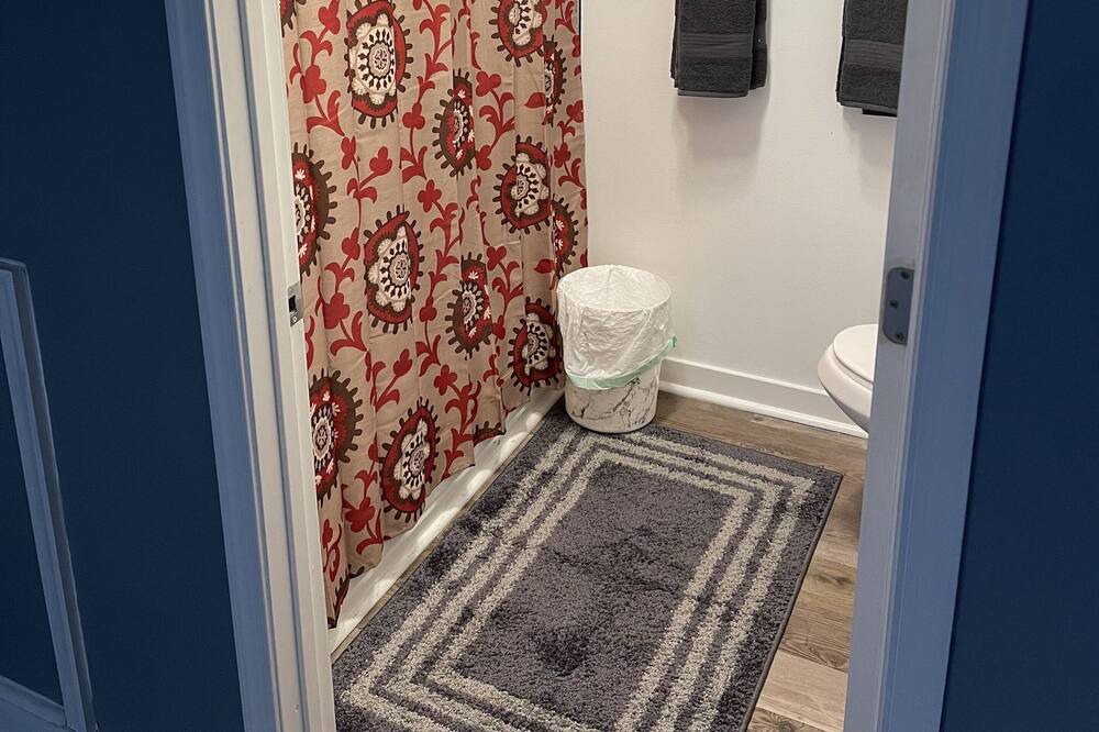 Photo of Bathroom in Chester