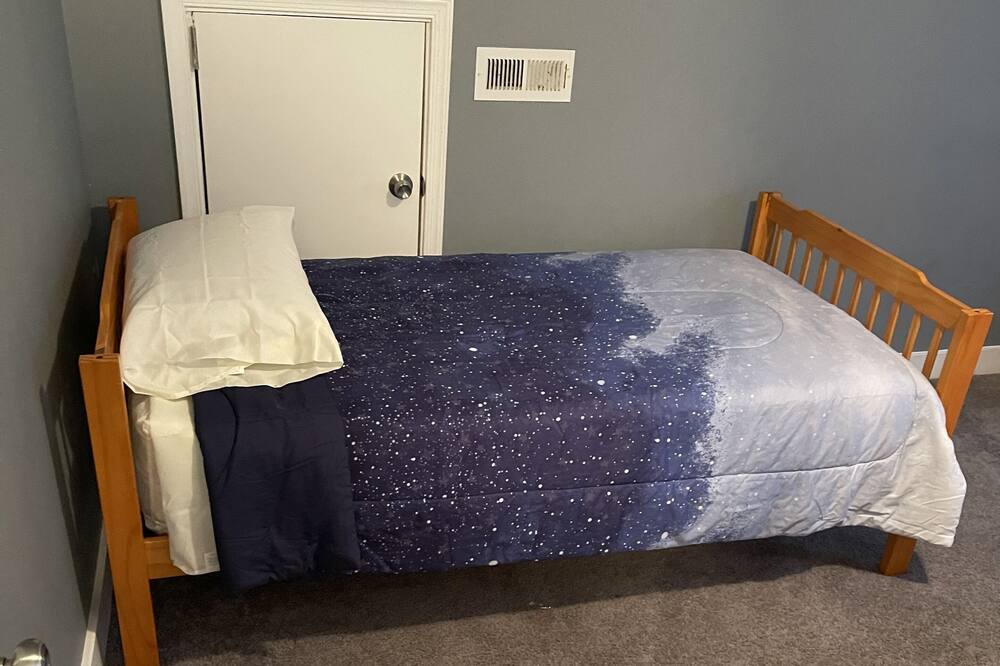 Photo of Bedroom in Chester