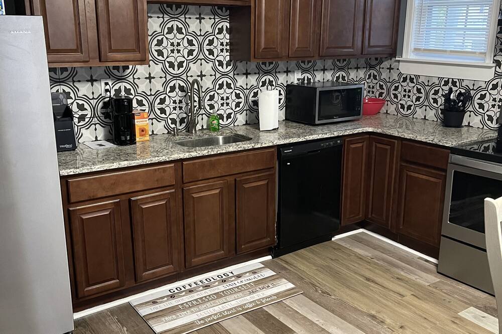 Photo of Kitchen in Chester
