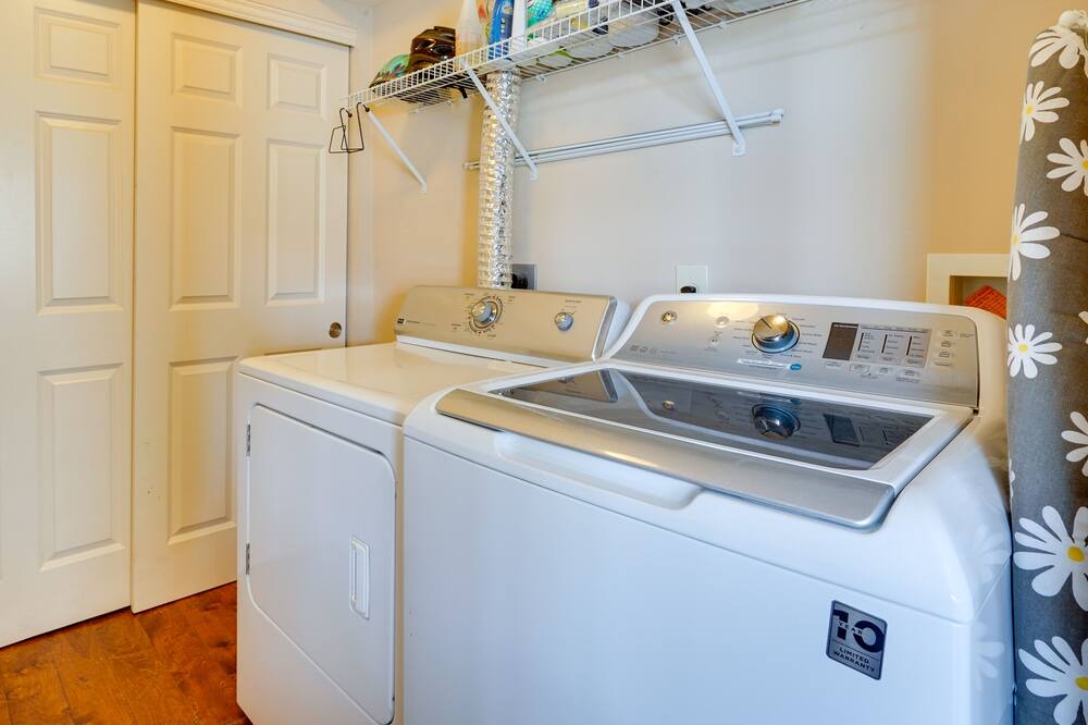 Photo of Bedroom in Tuttle West