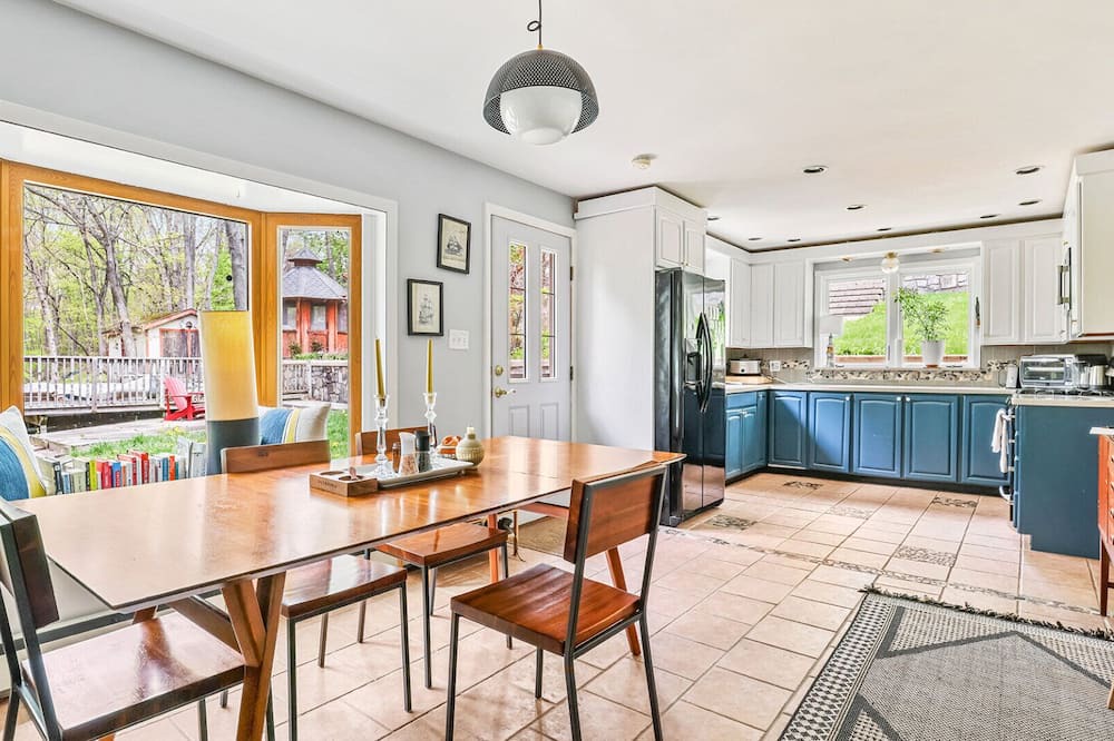 Photo of Kitchen in Putnam Valley