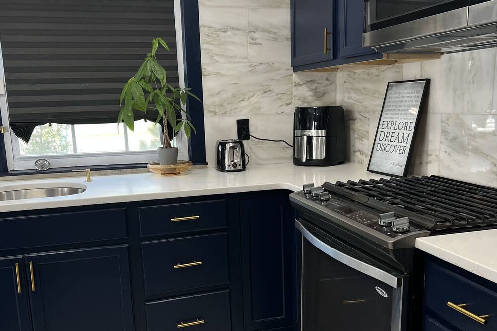 Photo of Kitchen in Cherry Hill