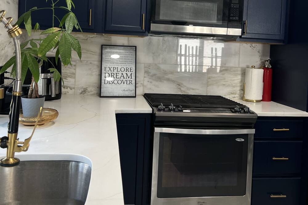 Photo of Kitchen in Cherry Hill