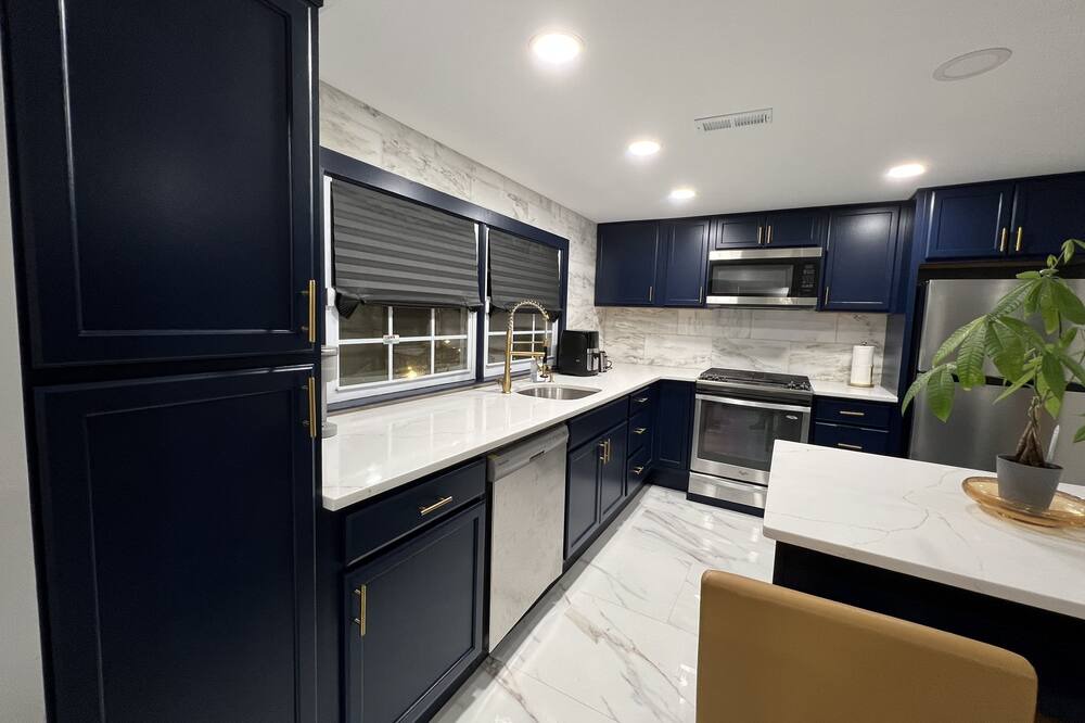 Photo of Kitchen in Cherry Hill
