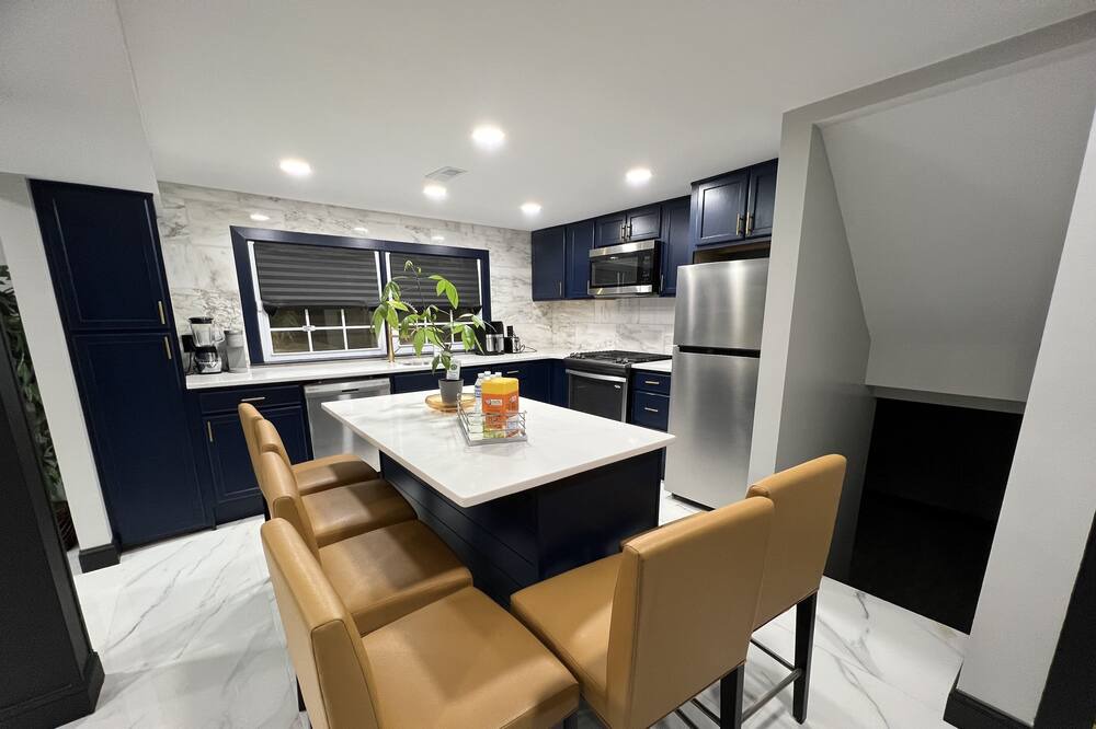 Photo of Kitchen in Cherry Hill