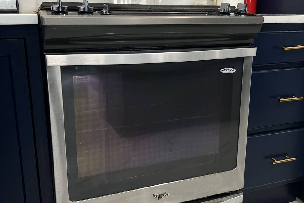 Photo of Kitchen in Cherry Hill