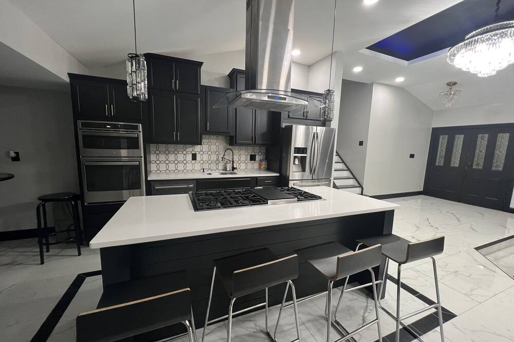 Photo of Kitchen in Cherry Hill