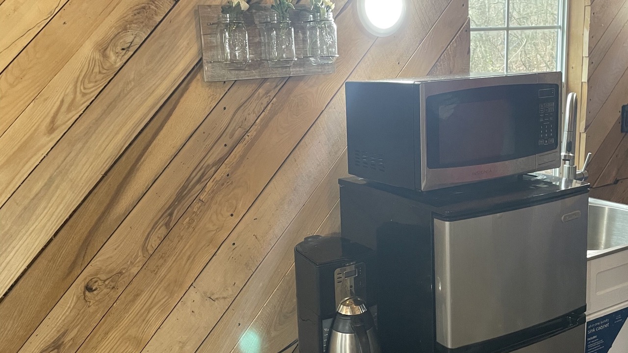 Photo of Kitchen in Logan