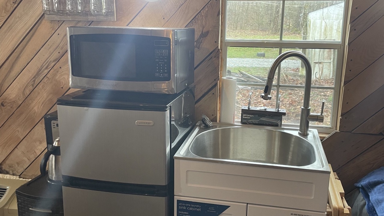 Photo of Kitchen in Logan