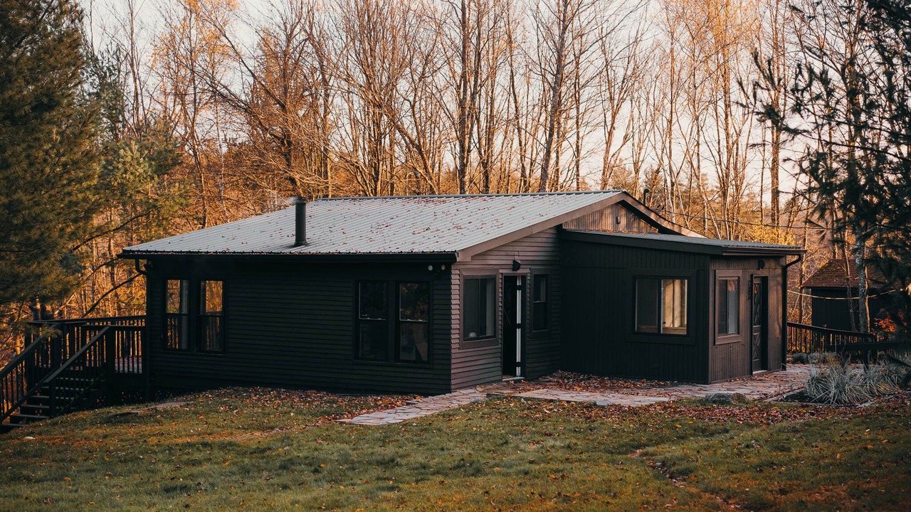 Photo of Outdoor in Parksville
