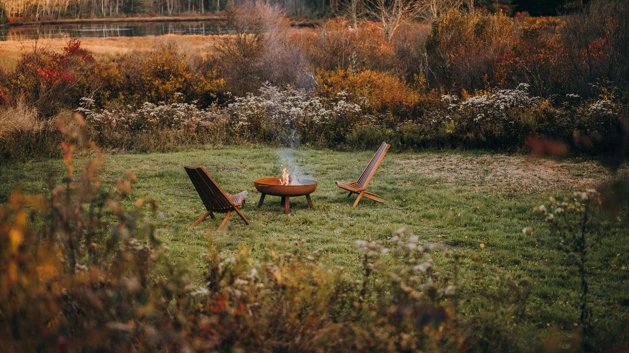 Photo of Outdoor in Parksville