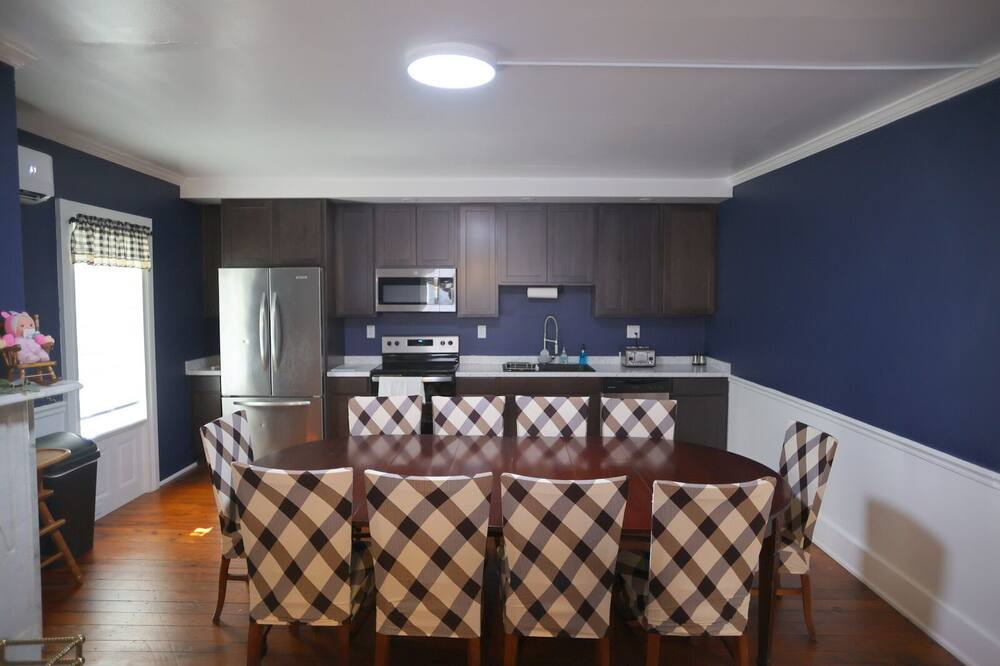 Photo of Kitchen in New Oxford