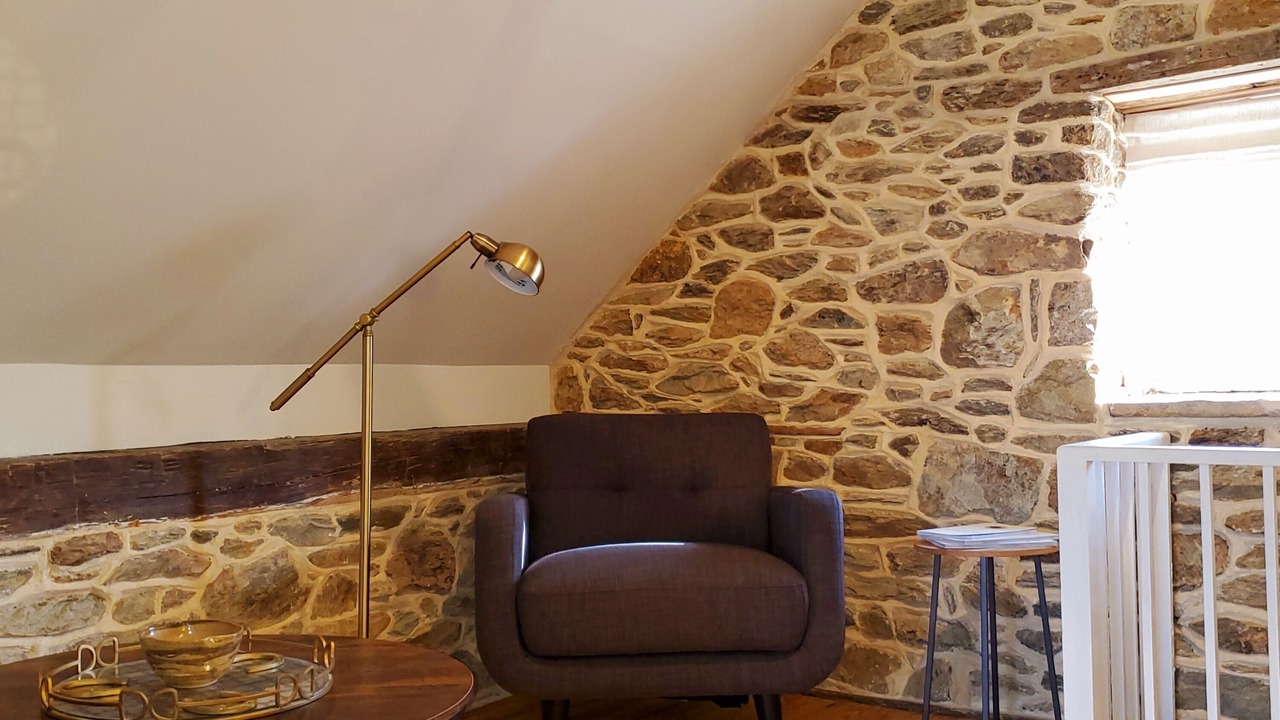 Photo of Livingroom in Middleburg