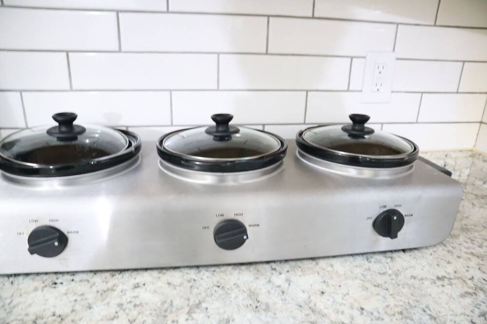 Photo of Kitchen in Blackwood