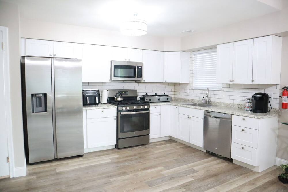 Photo of Kitchen in Blackwood