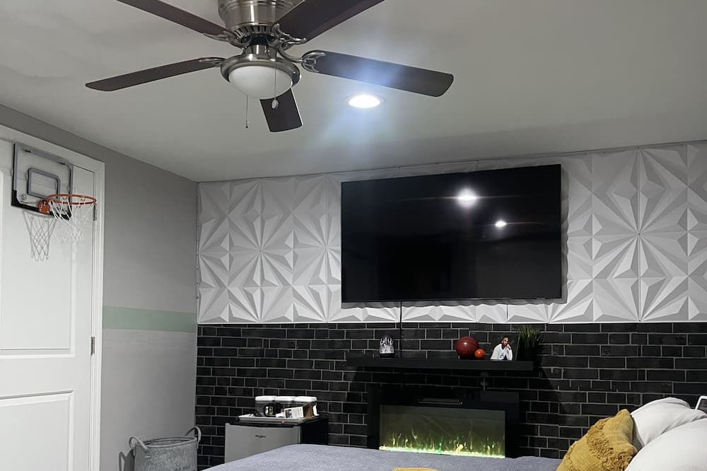 Photo of Bedroom in Willingboro
