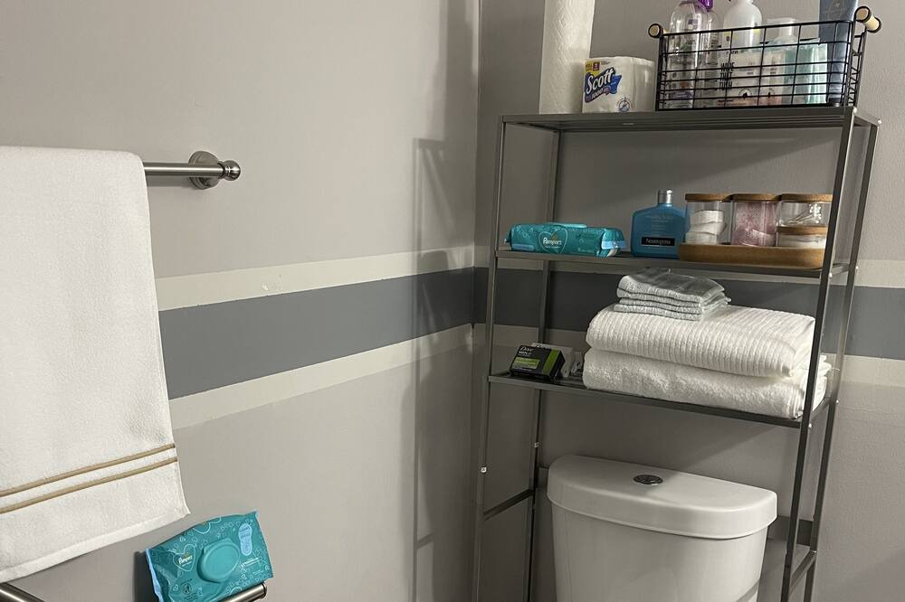 Photo of Bathroom in Willingboro
