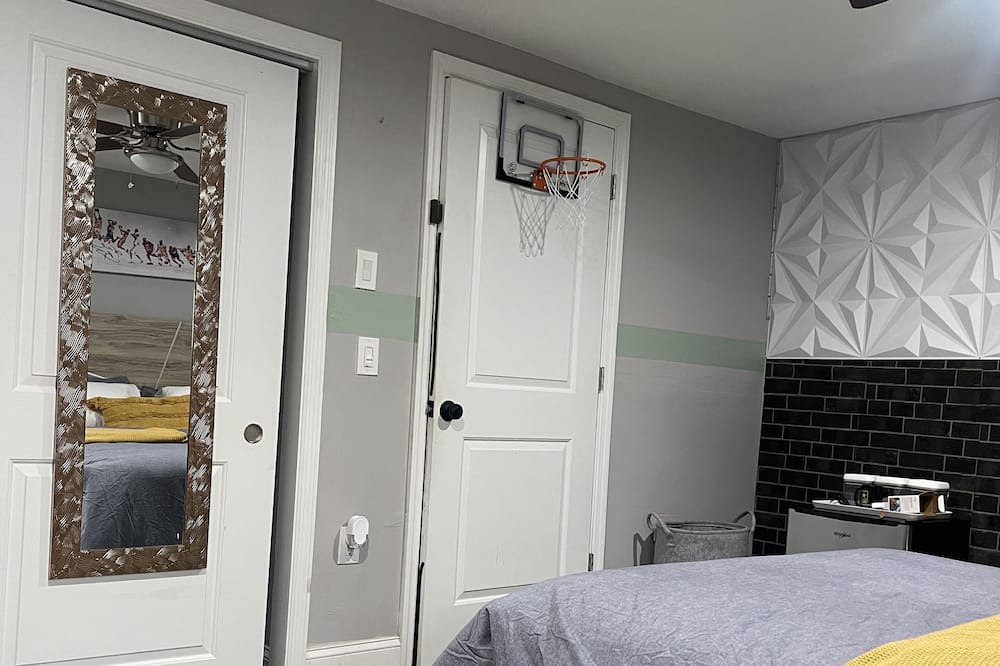 Photo of Bedroom in Willingboro