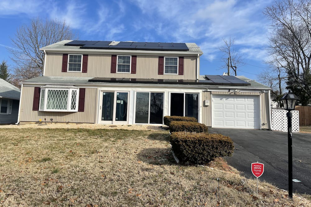 Photo of Outdoor in Willingboro