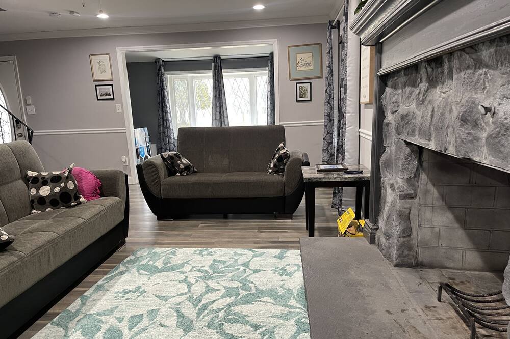 Photo of Bedroom in Willingboro